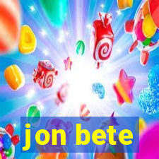 jon bete